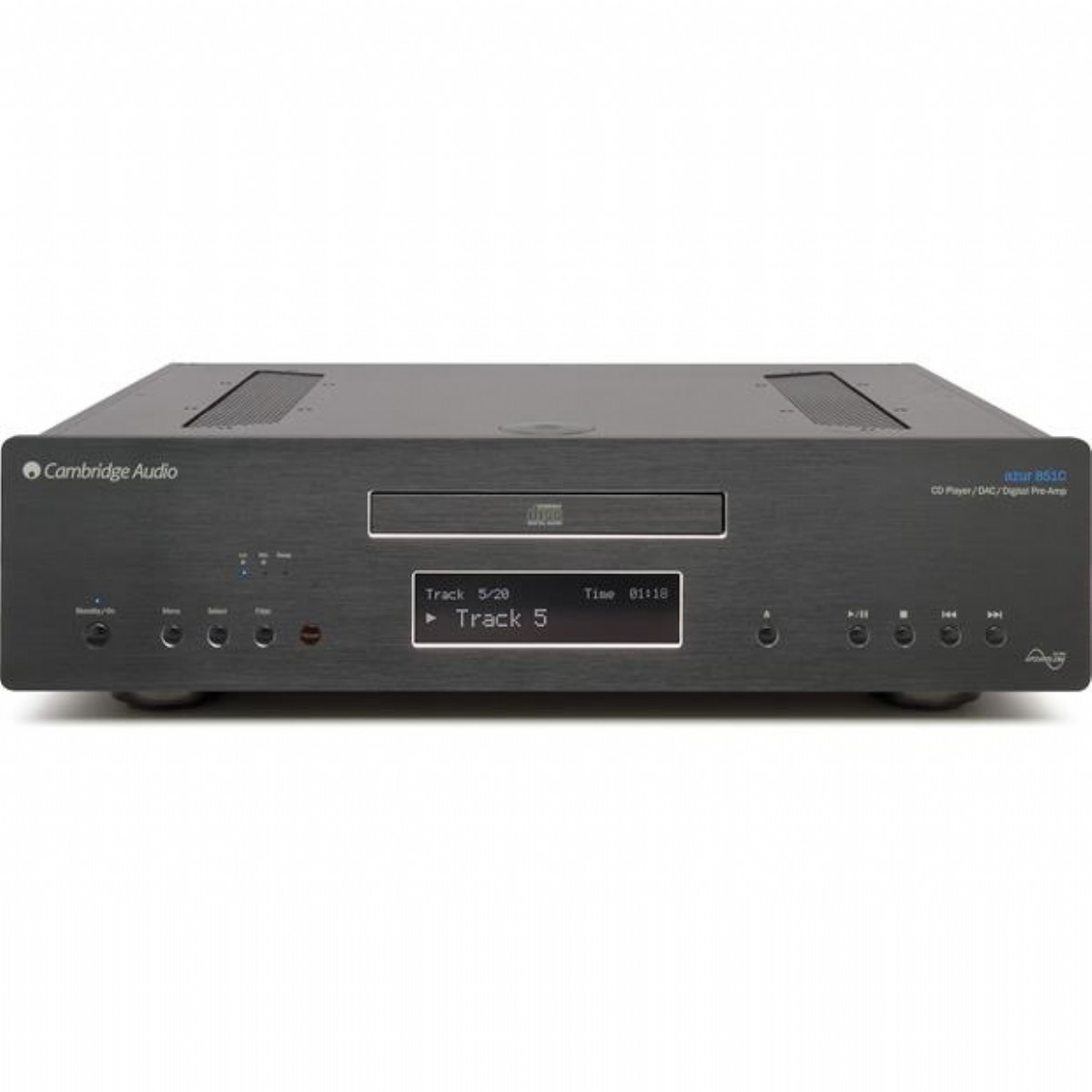 CD Oynatıcılar | Cambridge Audio AZUR 851C CD Player | 851C | cambridge-audio-azur-851c-cd-player,cambridge-audio,azur-851c,cd-player,akustahifi | 