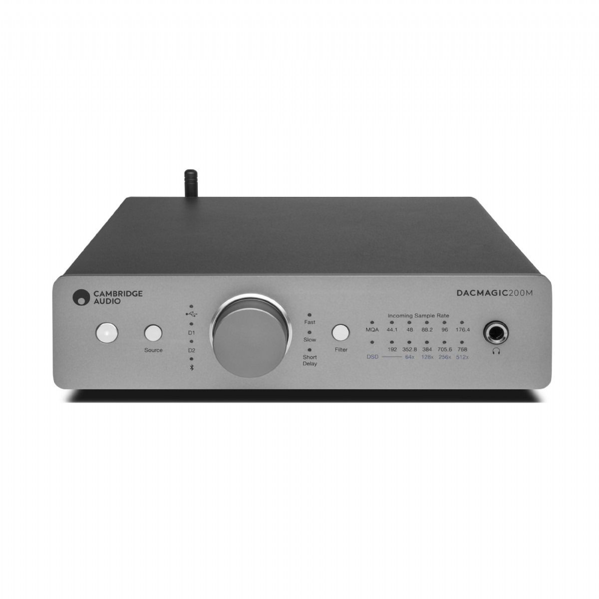 Cambridge Audio DacMagic 200M | USB-DAC | Hifi Bileşenler | Akustahifi ...