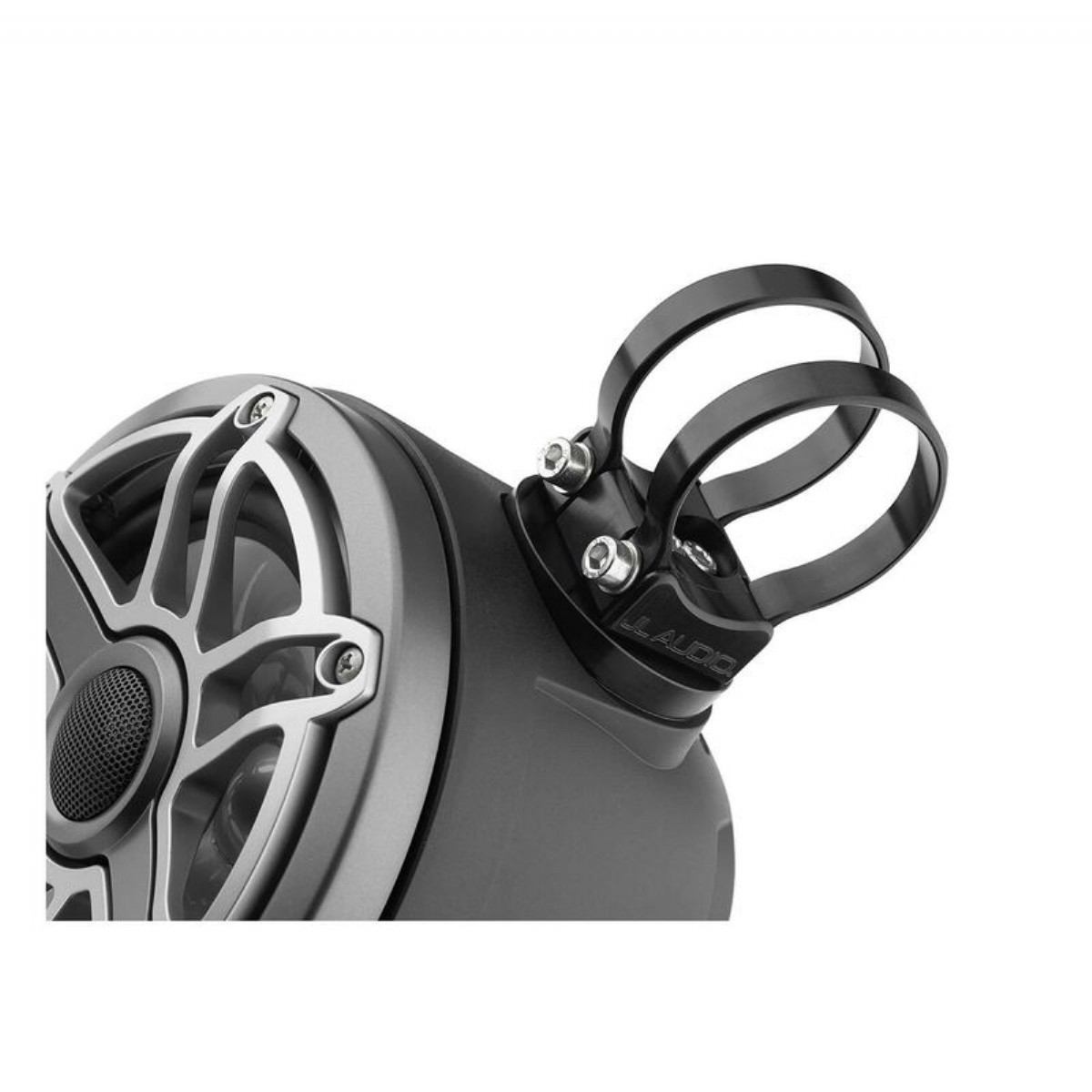 JL Audio M6-650VEX-Mb-S-GmTi Sport Black Marine Hoparlör | Marin ...