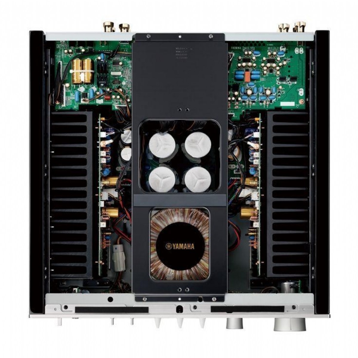 Entegre Ampliler | Yamaha AS 1200 Entegre Amfi | AS 1200 | yamaha as1200 entegre ampli,as1200 amfi,as1200,akusta hifi | 