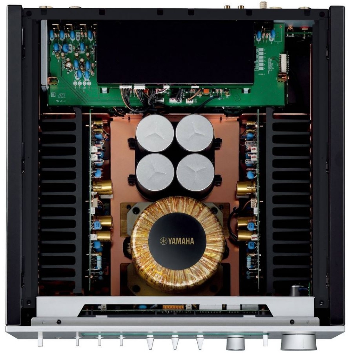 Entegre Ampliler | Yamaha AS 3200 Entegre Amfi |  AS 3200 | yamaha as3200 entegre amplifier,as3200,akusta hifi | 
