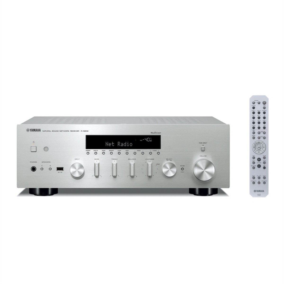 Network Ampliler | Yamaha RN 602 Stereo Network Ampli | rn602 | yamaha rn 602 stereo network ampli,yamaha rn 602 stereo network,yamaha rn 602,rn 602,yamaha,akusta hifi | 