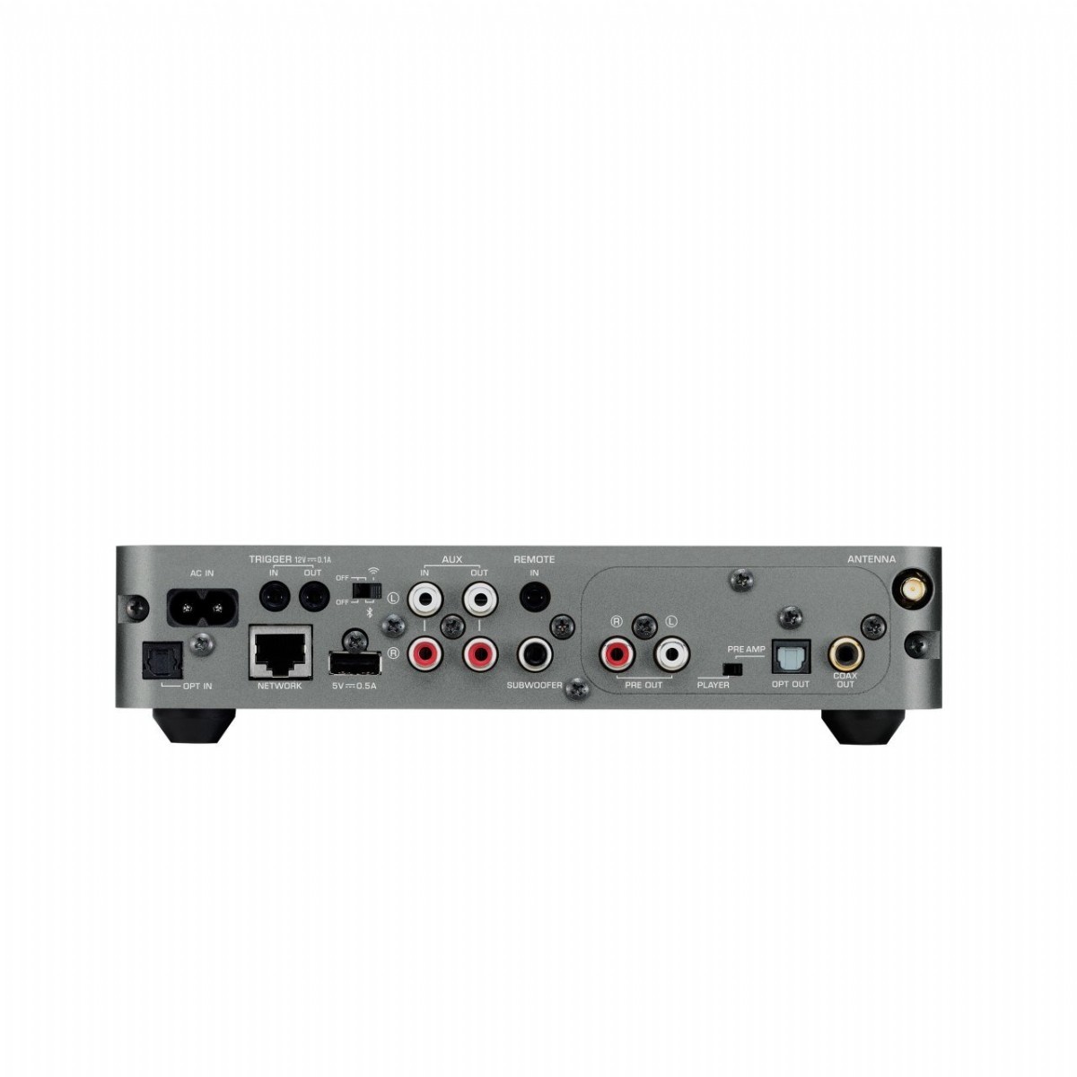 Network Sistemler | Yamaha WXC-50 MusicCast Network Player | wxc50 | yamaha wxc 50 musiccast network player,yamaha wxc 50,yamaha,akusta hifi | 